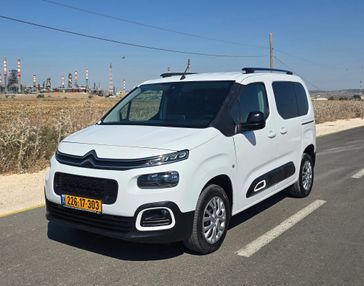 סיטרואן ברלינגו