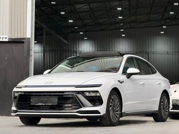 יונדאי סונטה