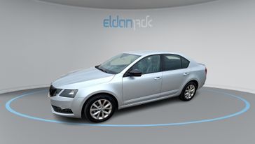 סקודה אוקטביה