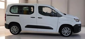 סיטרואן ברלינגו