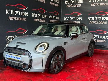 מיני קופר