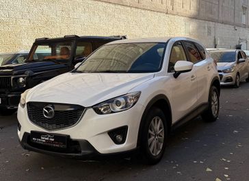 מזדה CX-5