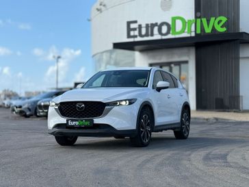 מזדה CX-5
