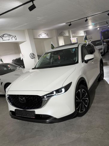 מזדה CX-5