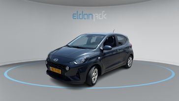 יונדאי I10