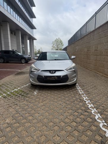 יונדאי ולוסטר