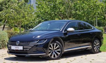 פולקסווגן ארטאון