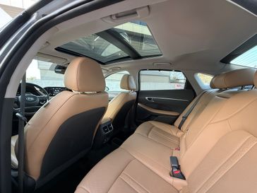 יונדאי סונטה