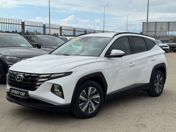 יונדאי טוסון