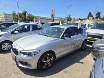 ב מ וו סדרה 1