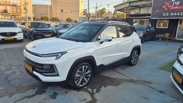 ג'אק JAC 40