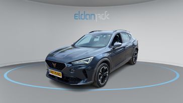 קופרה פורמנטור