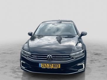 פולקסווגן פאסאט