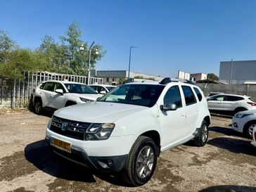 דאציה דאסטר