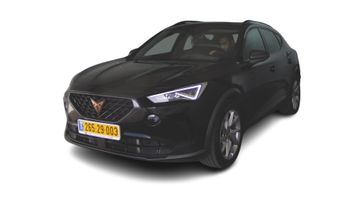 קופרה פורמנטור