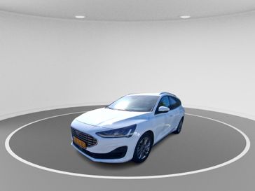 פורד פוקוס