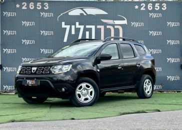 דאציה דאסטר