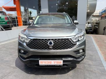 סאנגיונג רקסטון