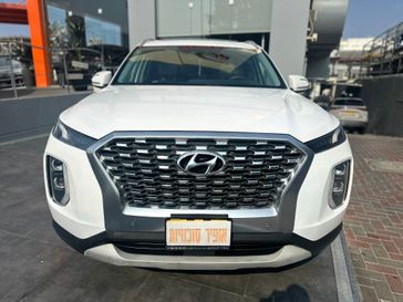 יונדאי פליסייד