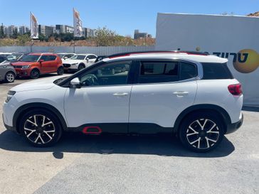 סיטרואן C5 AIRCROSS