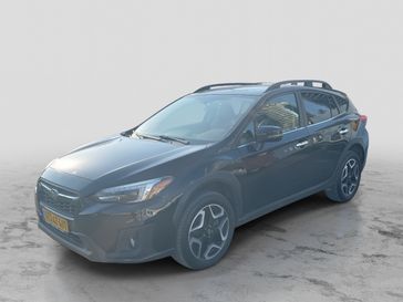 סובארו XV