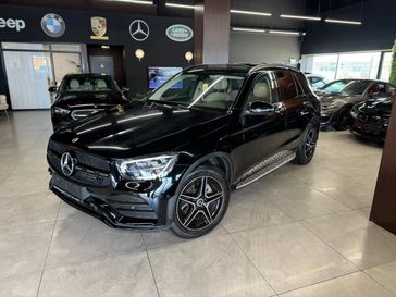 מרצדס GLC