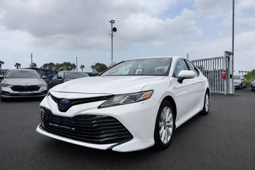 טויוטה קאמרי