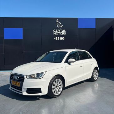 אאודי A1