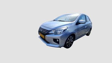 מיצובישי ספייס סטאר