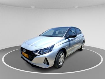 יונדאי I20