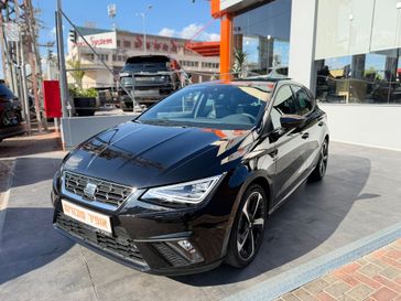 סיאט איביזה