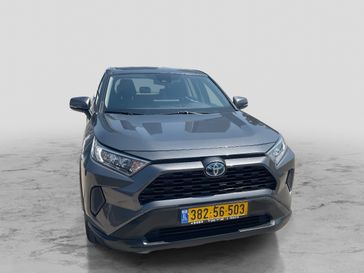 טויוטה RAV4