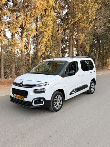 סיטרואן ברלינגו