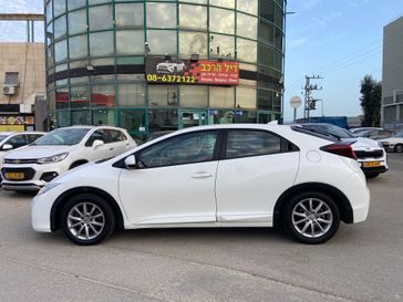 הונדה סיוויק