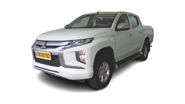 מיצובישי L-200