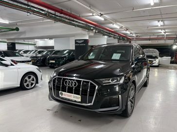 אאודי Q7