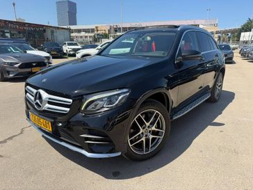 מרצדס GLC