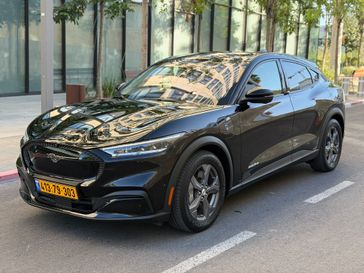 פורד MUSTANG MACH E