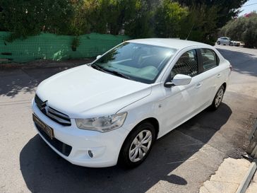 סיטרואן סי אליזה