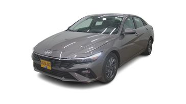 יונדאי אלנטרה