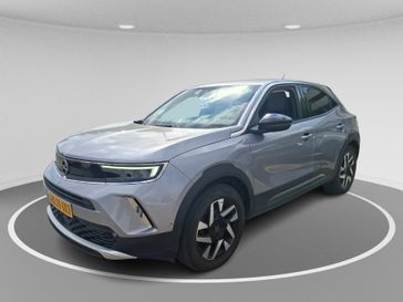 אופל מוקה