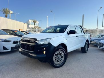 איסוזו D-Max