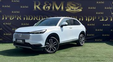 הונדה HR-V HYBRID