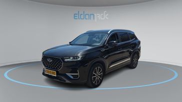 צ'רי TIGGO 8 PRO