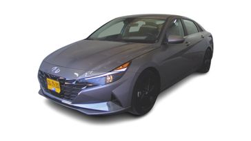 יונדאי אלנטרה