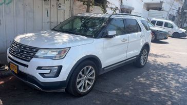 פורד EXPLORER