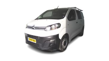 סיטרואן ג'מפי