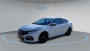 הונדה סיוויק