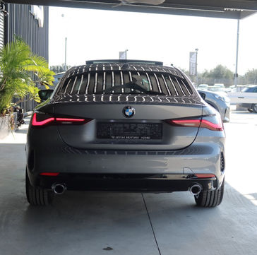 ב מ וו סדרה 4