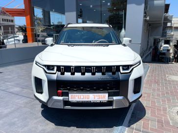 קיי גי מוביליט טורס